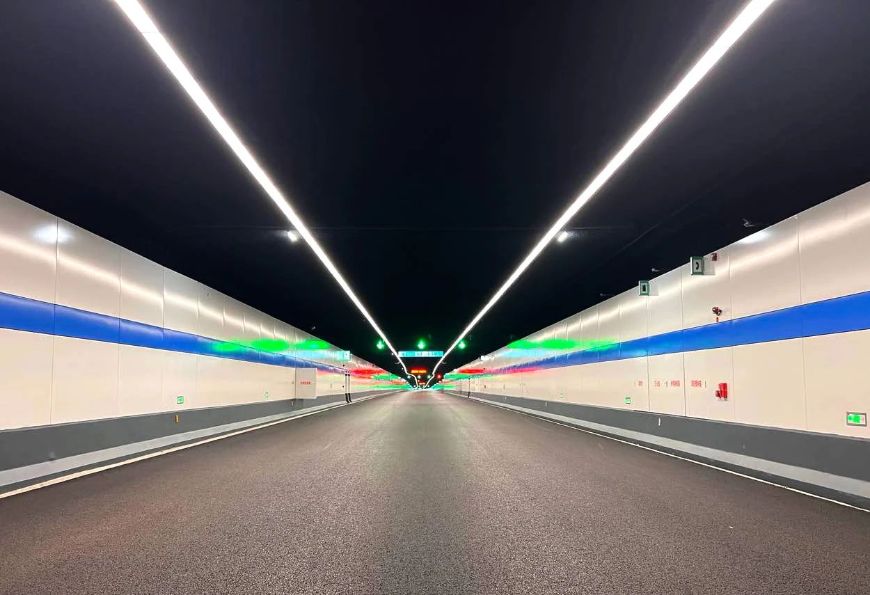 杭州,文一西路,西延工程(一期),地下隧道,三思新方案,點(diǎn)亮杭城