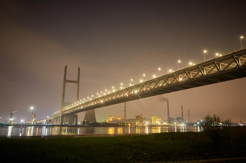 LED路燈,路燈技術(shù),賦能多元城市空間