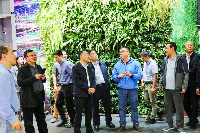 甘肅省,市場監(jiān)管局,領(lǐng)導(dǎo),考察三思,共探科技創(chuàng)新,產(chǎn)業(yè)賦能,新路徑