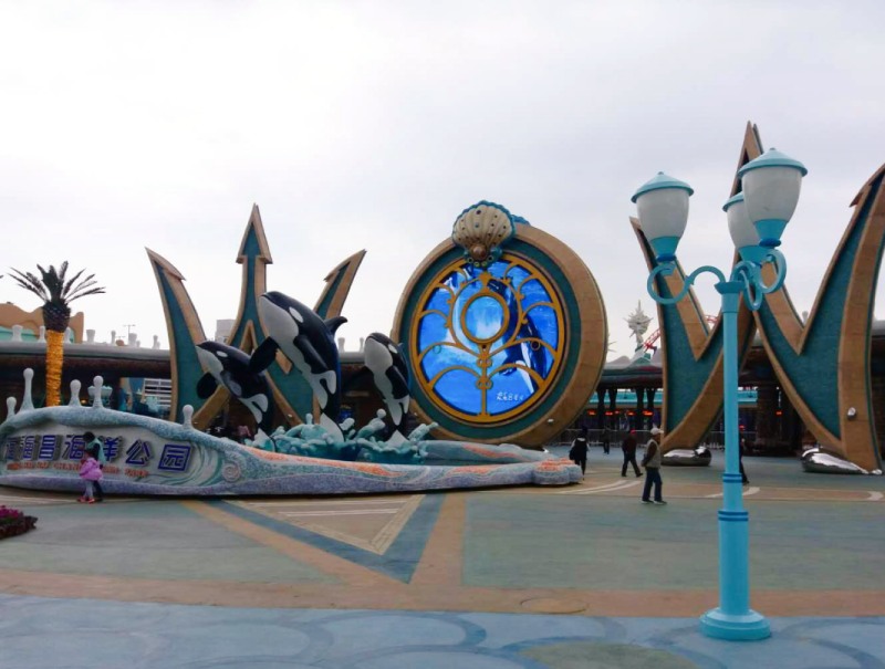 五一旅行,三思光影陪伴您的12時(shí)辰