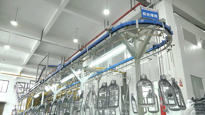 喜報(bào),浦江,三思光電,入選,2025,“浙江制造精品”,名單