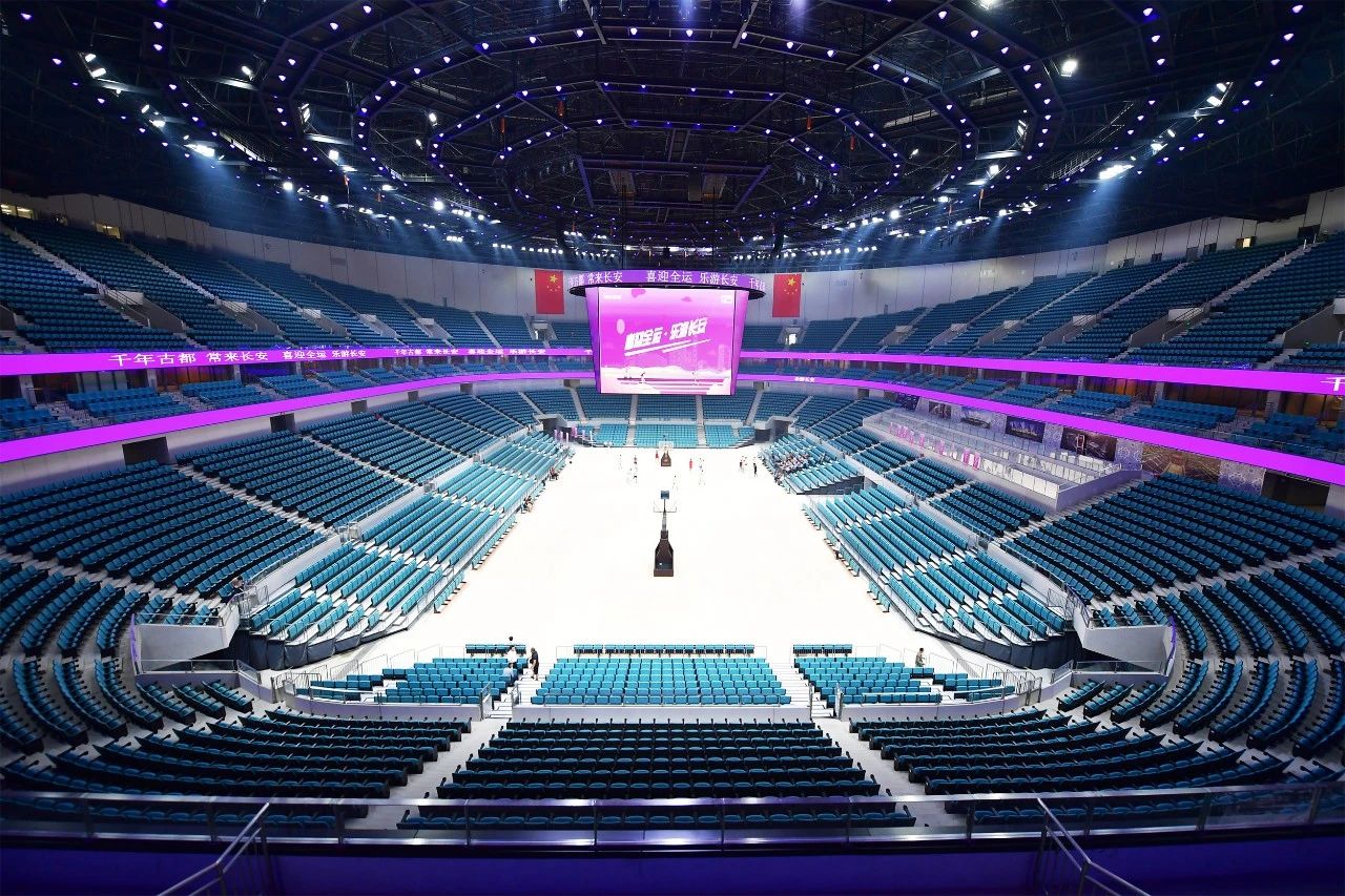 三思,LED天幕屏,驚艷,上海網(wǎng)球大師賽