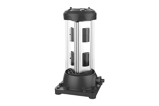 航行信號燈(雙層)