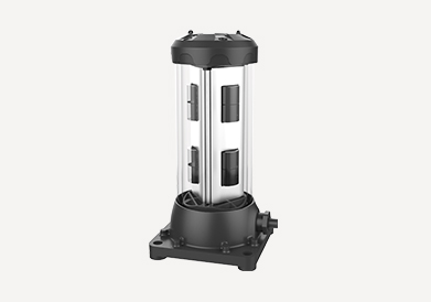 航行信號(hào)燈（雙層）