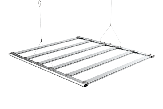 可折疊頂燈模組植物生長(zhǎng)燈<br>C21GL-R04-600W