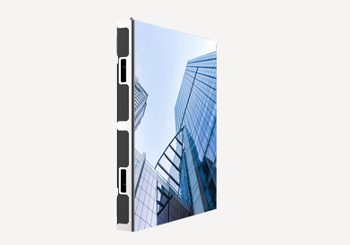 VST系列室內(nèi)小間距屏