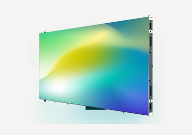 VIH系列室內(nèi)小間距屏