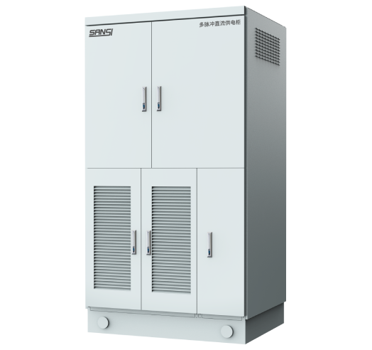 S20C系列<br />多脈沖直流控制柜