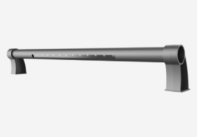 LED低位護(hù)欄燈