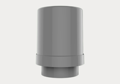 LC601系列單燈控制器 (NEMA接口)